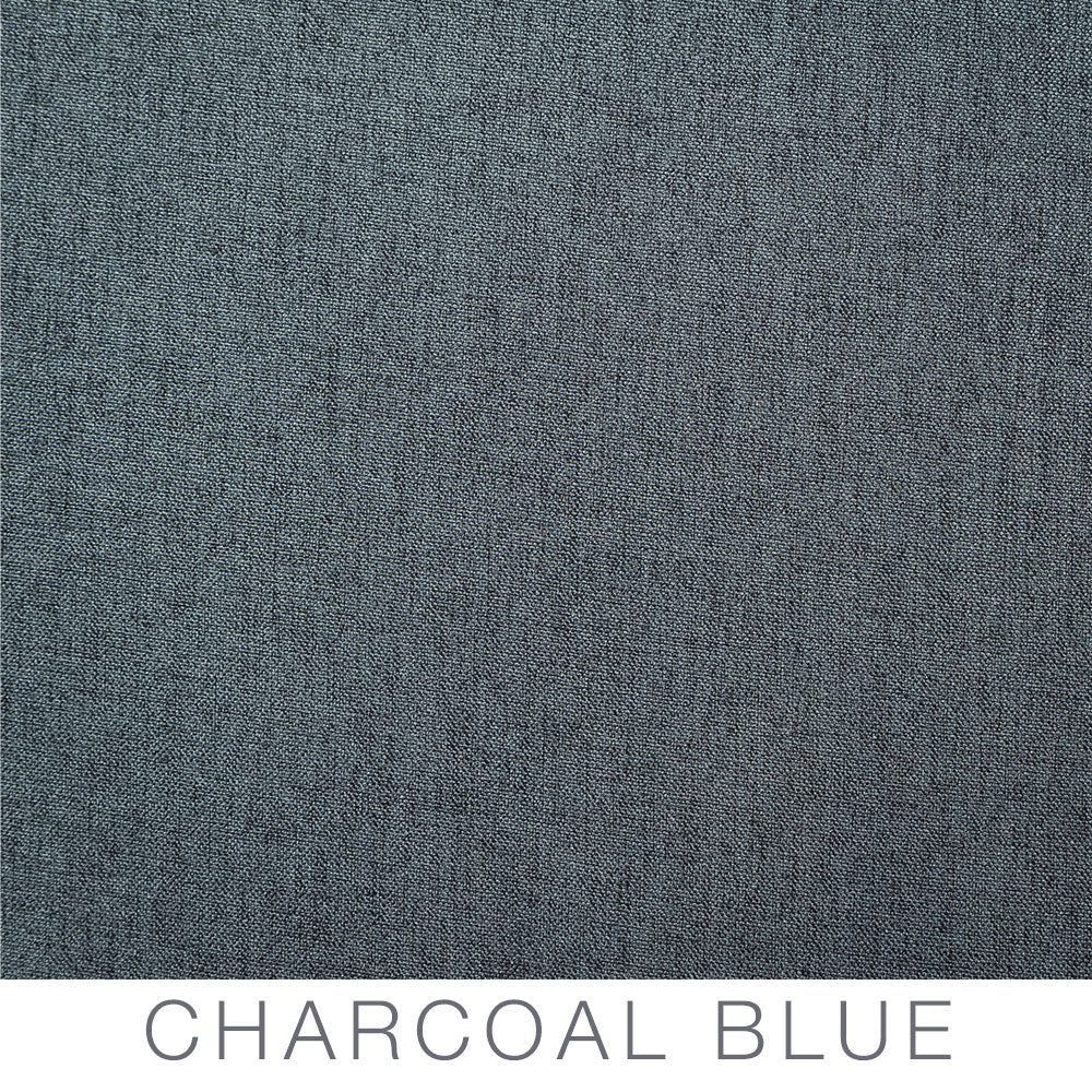 Airstream Solid Custom Curtains for Pendleton Travel Trailers