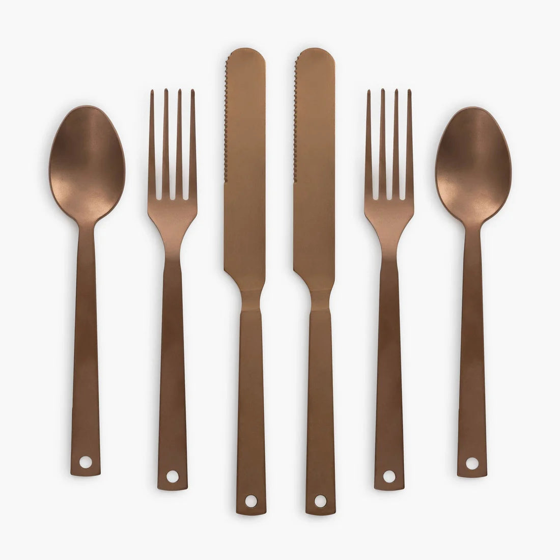 Flatware Sets by Barebones