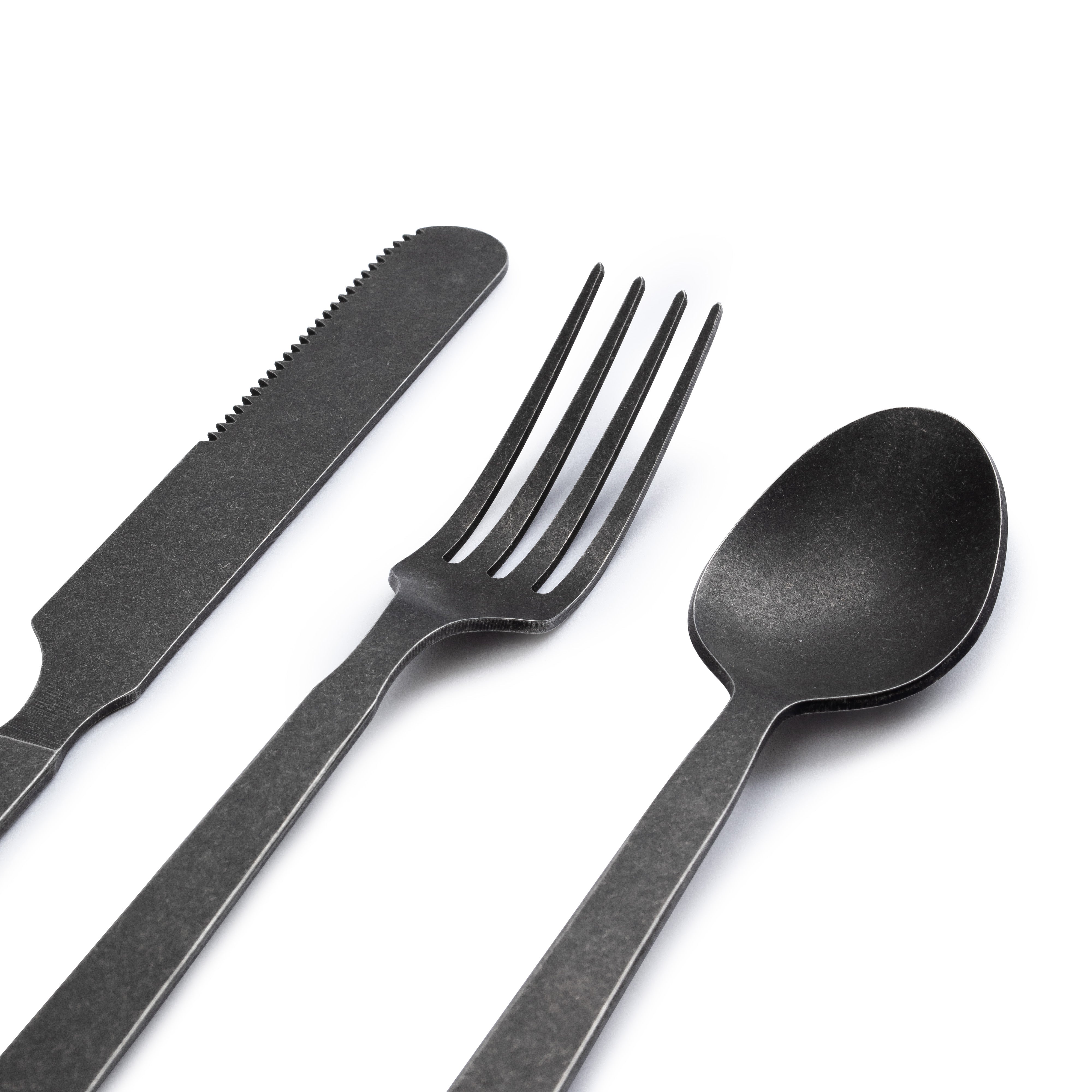 Flatware Sets by Barebones