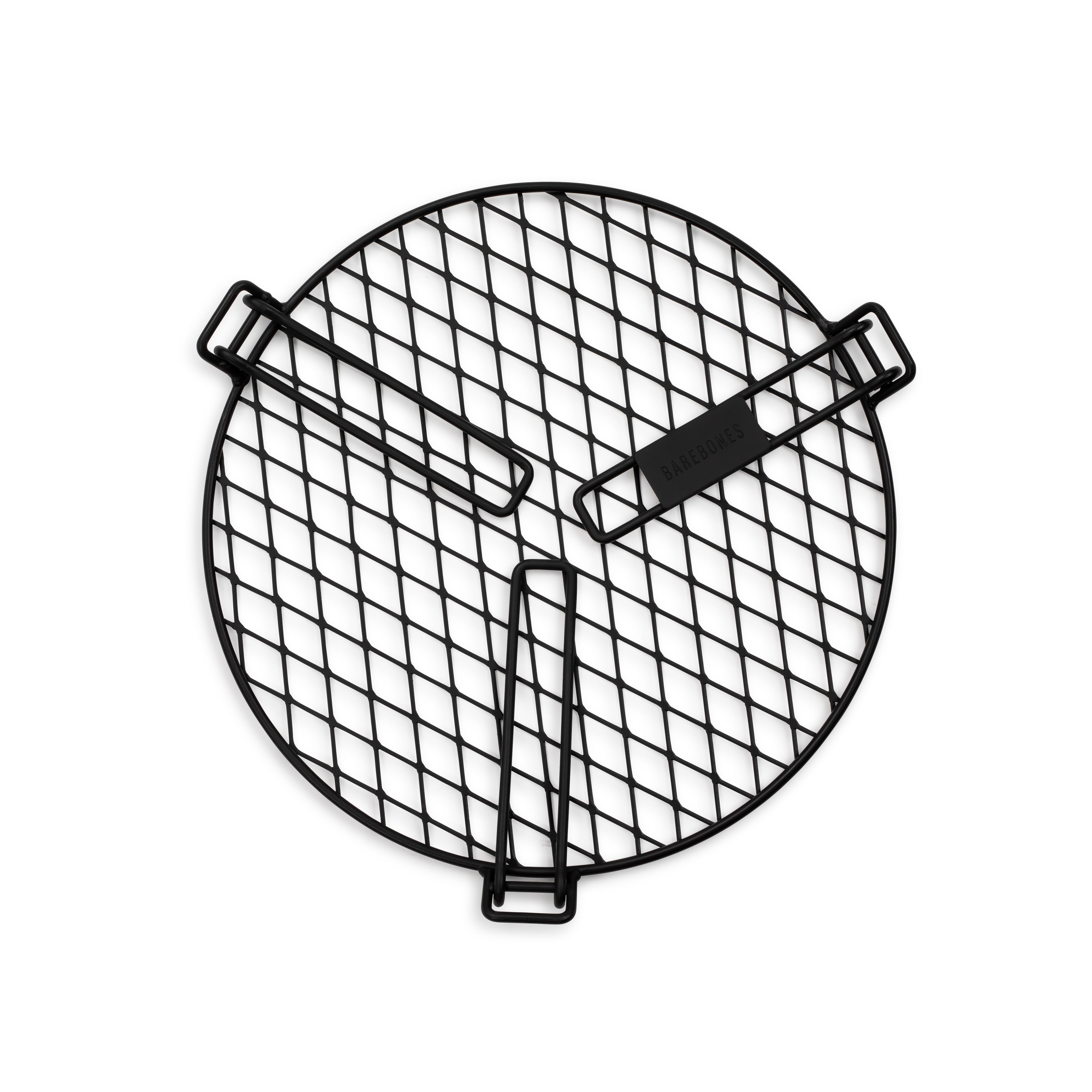 Fire Pit Grill Grate Circular by Barebones