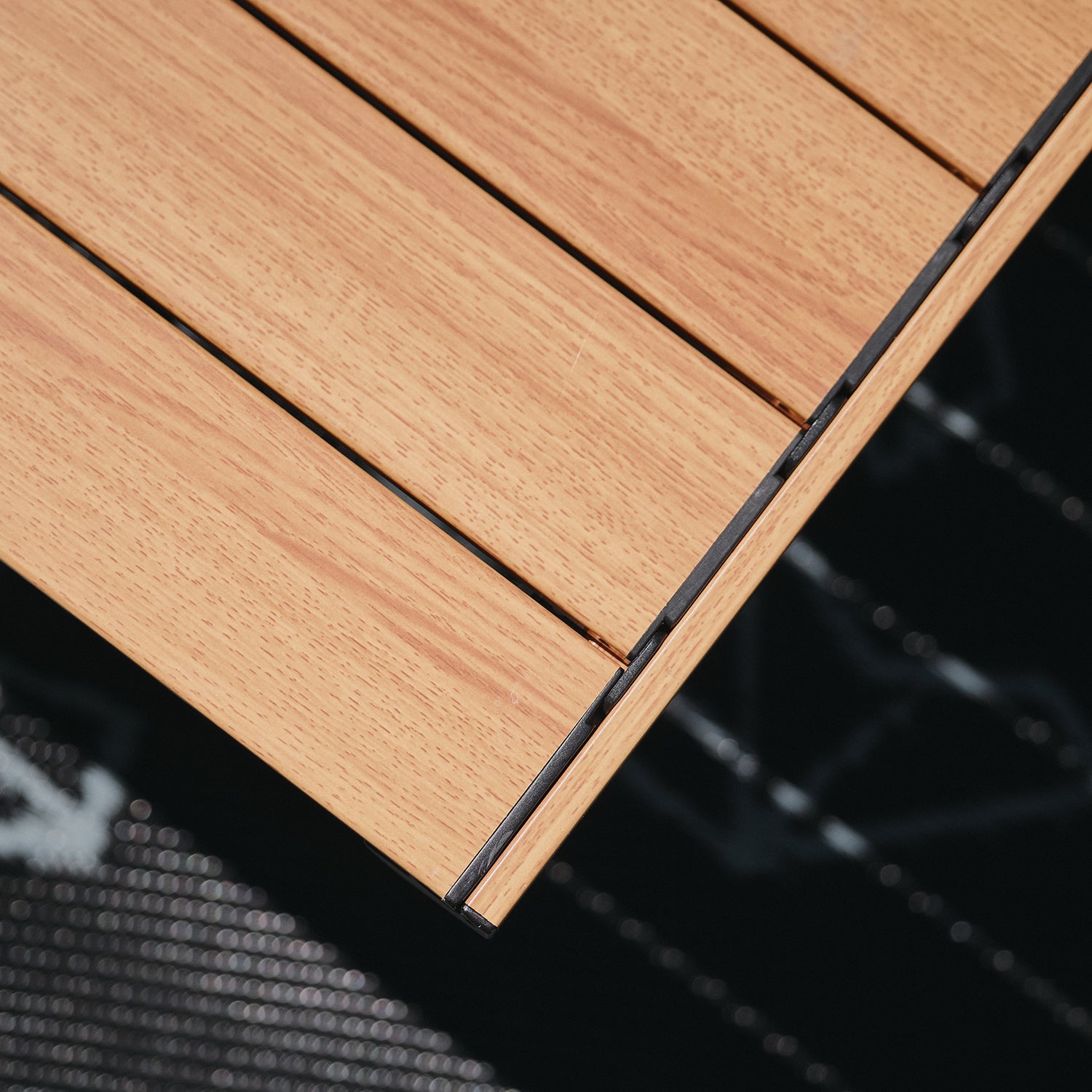 Camp Crew Coffee Table by Kuma