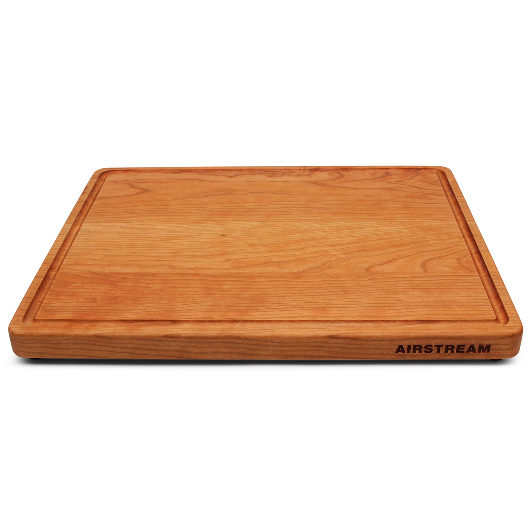 Cherry Cutting Board