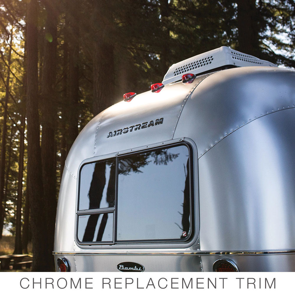 Airstream Premium Replacement Belt Trim for Travel Trailers