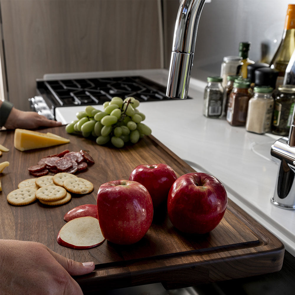 Countertop Cutting Board