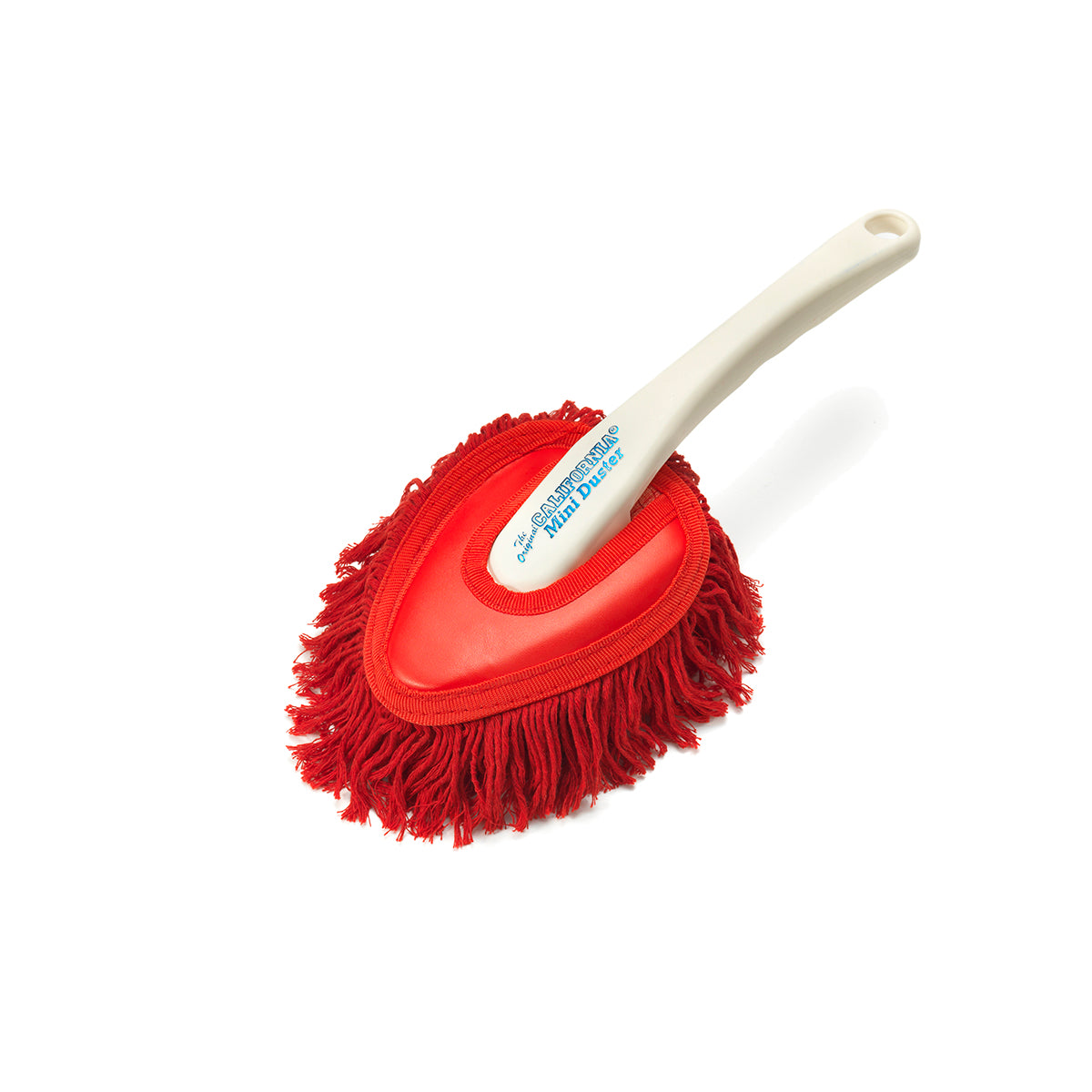 Dash Duster - Plastic