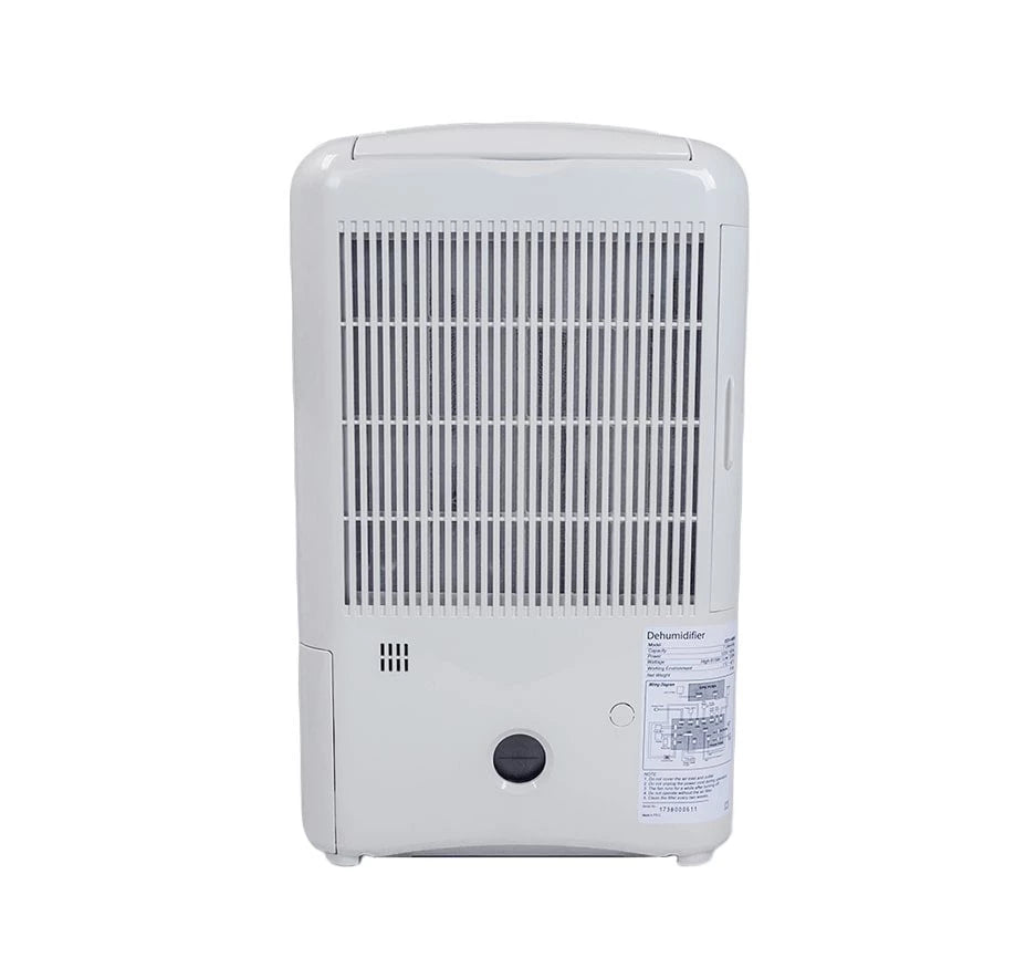 Airstream Ultimate 4000 Dehumidifier for Travel Trailers