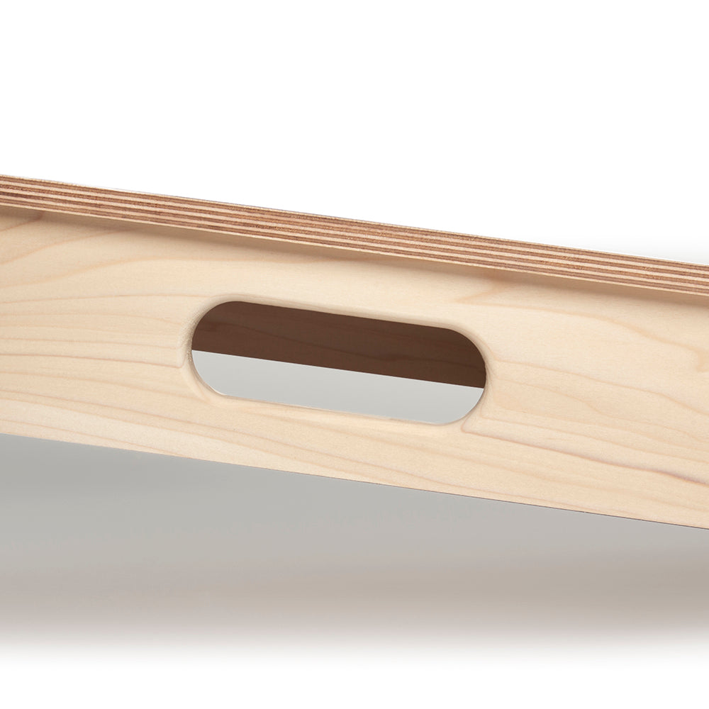 Elakai Cornhole Board Handle