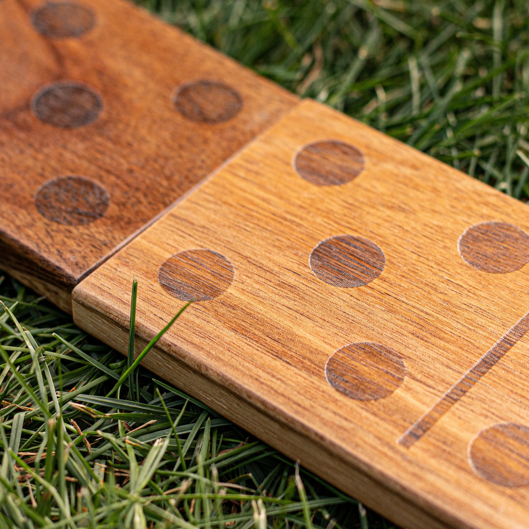 Elakai Giant Dominoes Piece