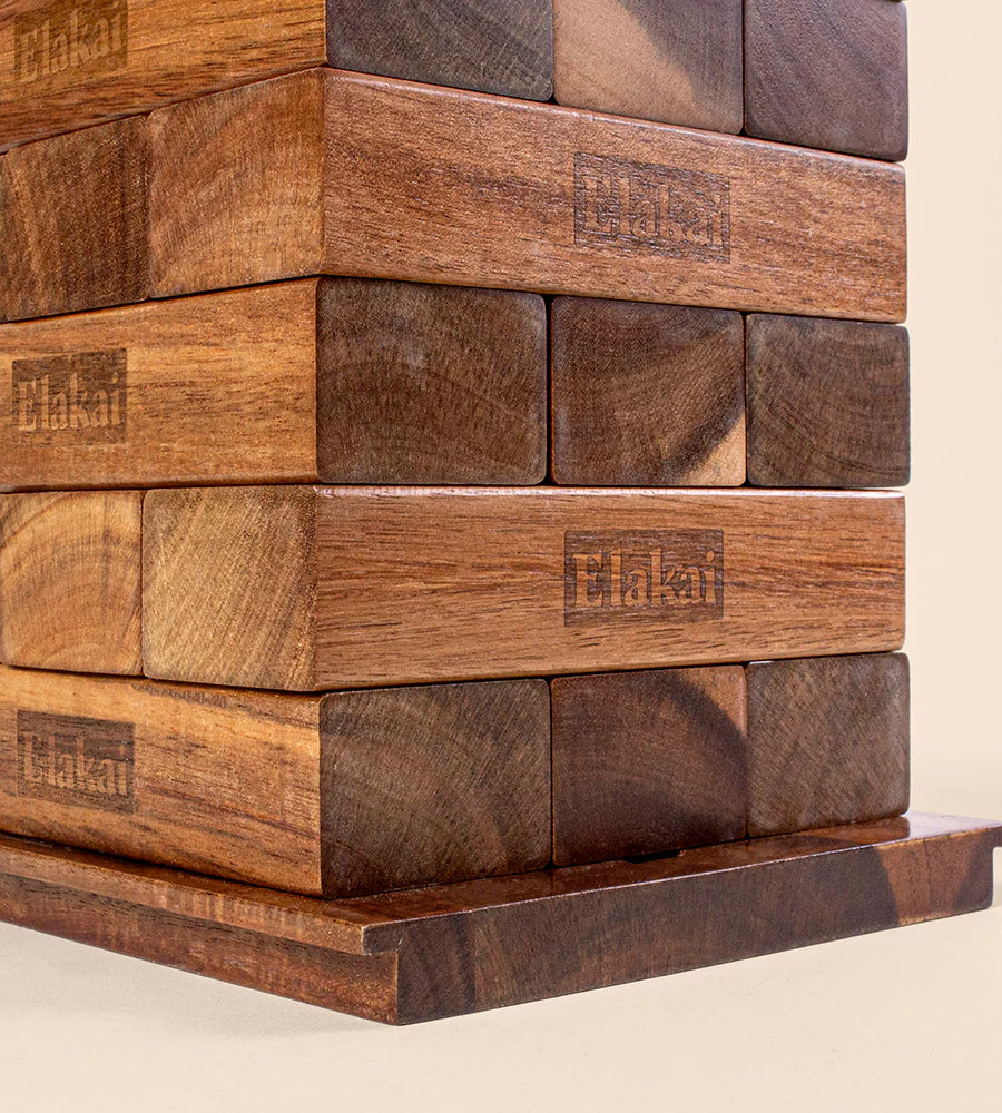 Acacia Mountain Blocks