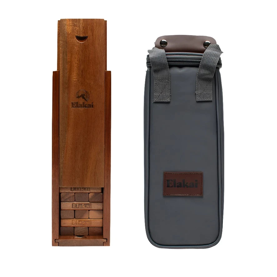 Acacia Mountain Blocks