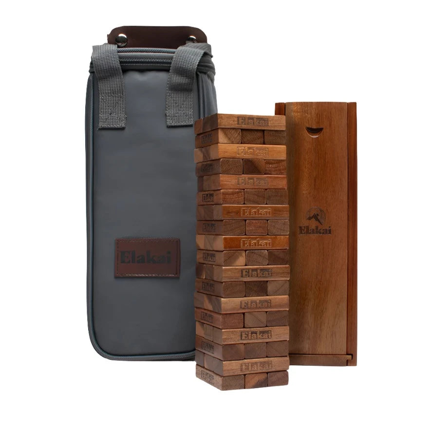 Acacia Mountain Blocks