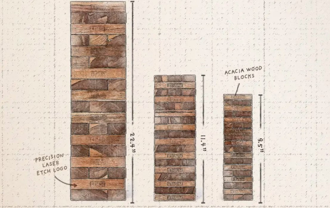 Acacia Mountain Blocks