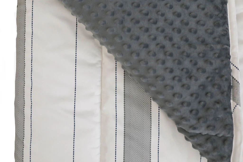 Ethan Luxe Blanket by Beddy's