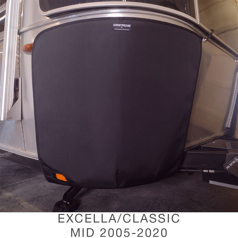 Airstream Travel Trailer Padded Rock Guard Covers