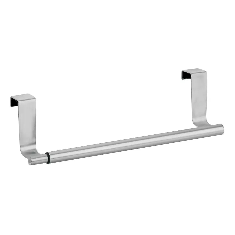 Expandable Over-the-Cabinet Towel Bar