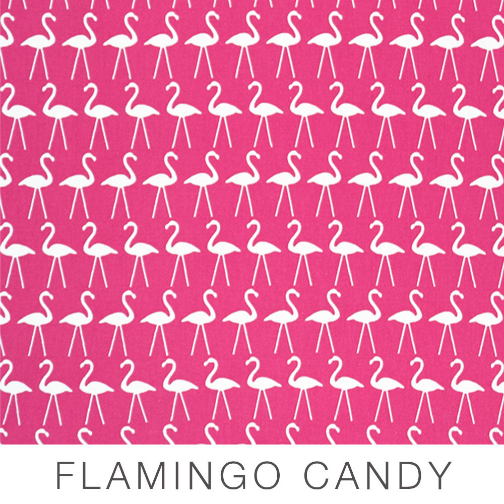 Airstream Printed Custom Curtains for Eddie Bauer Travel Trailers