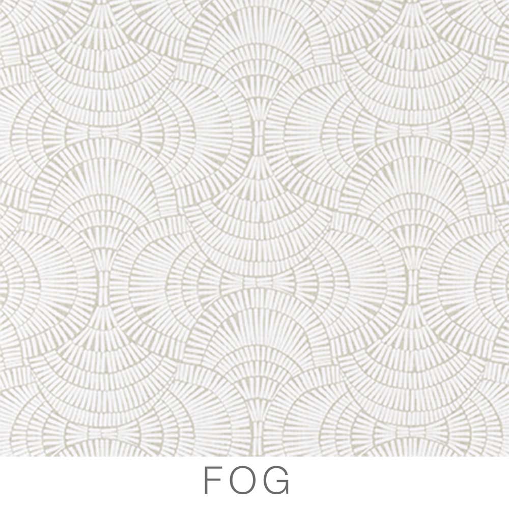 Airstream Printed Custom Curtains for Pendleton Travel Trailers