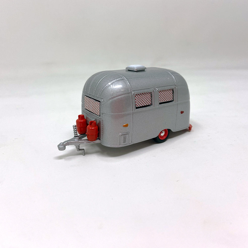 Airstream 1:64 Scale Models by Greenlight