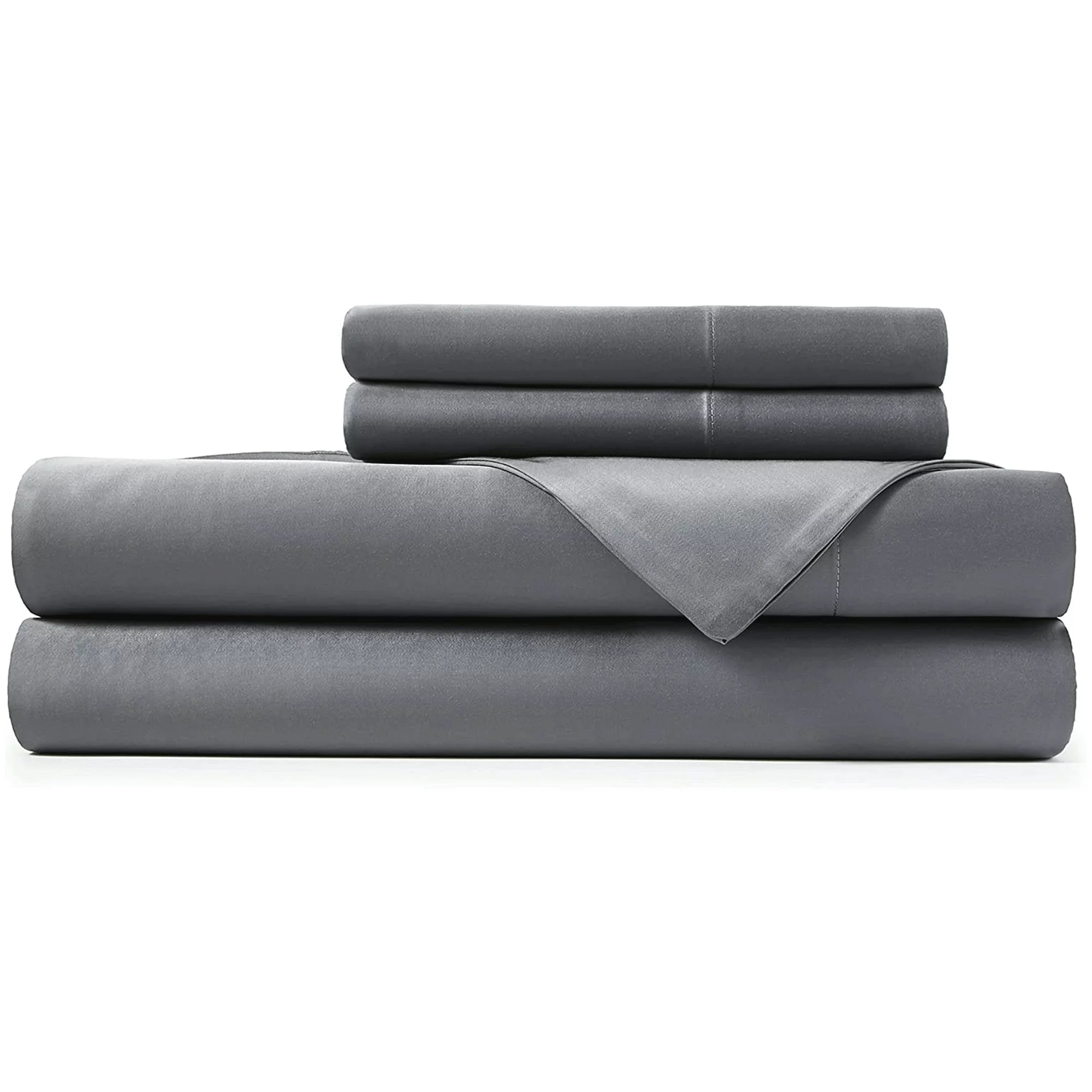 Airstream Custom 500 Thread Count Sheets for Caravel Travel Trailers