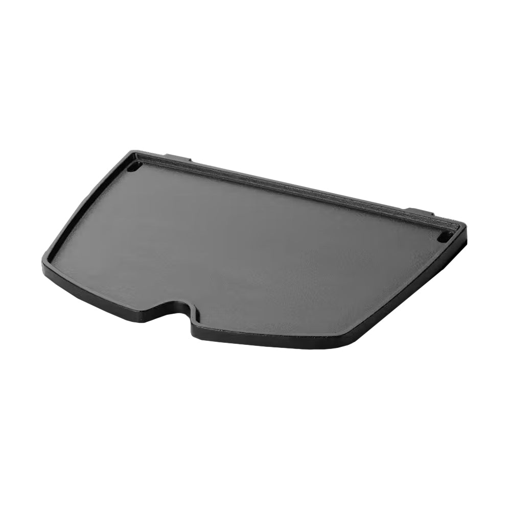Griddle for Airstream Weber Q®1200 Gas Grill