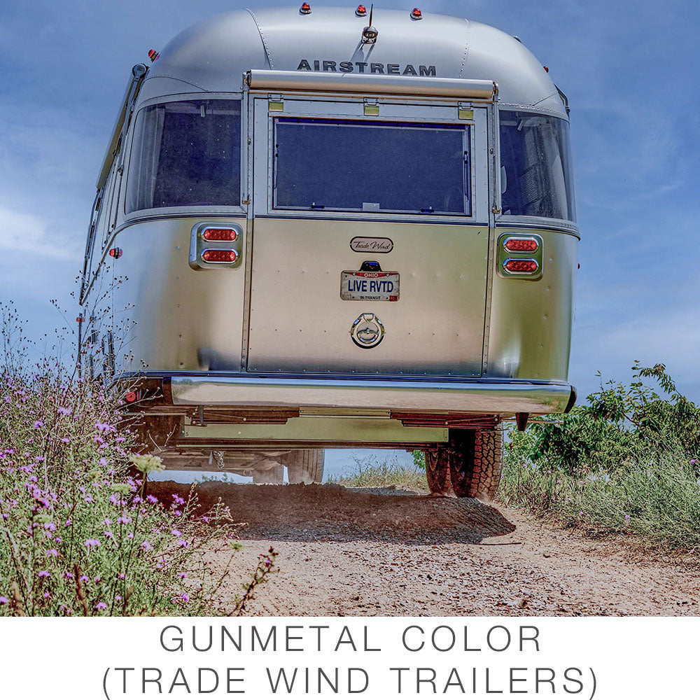 Airstream Premium Replacement Rub Rail for Travel Trailers