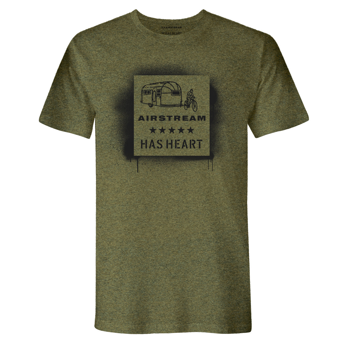 HAS HEART STENCIL FRONT