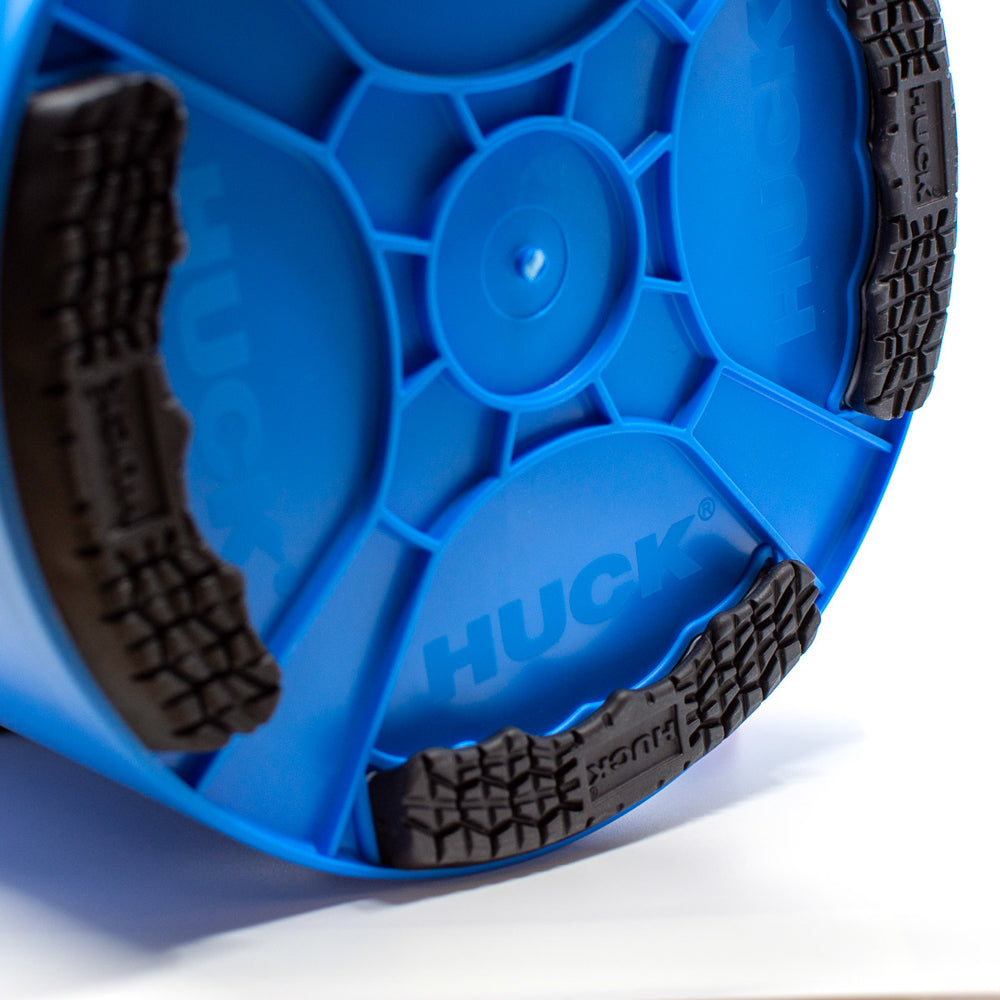 HUCK BUCKET Black N Blue