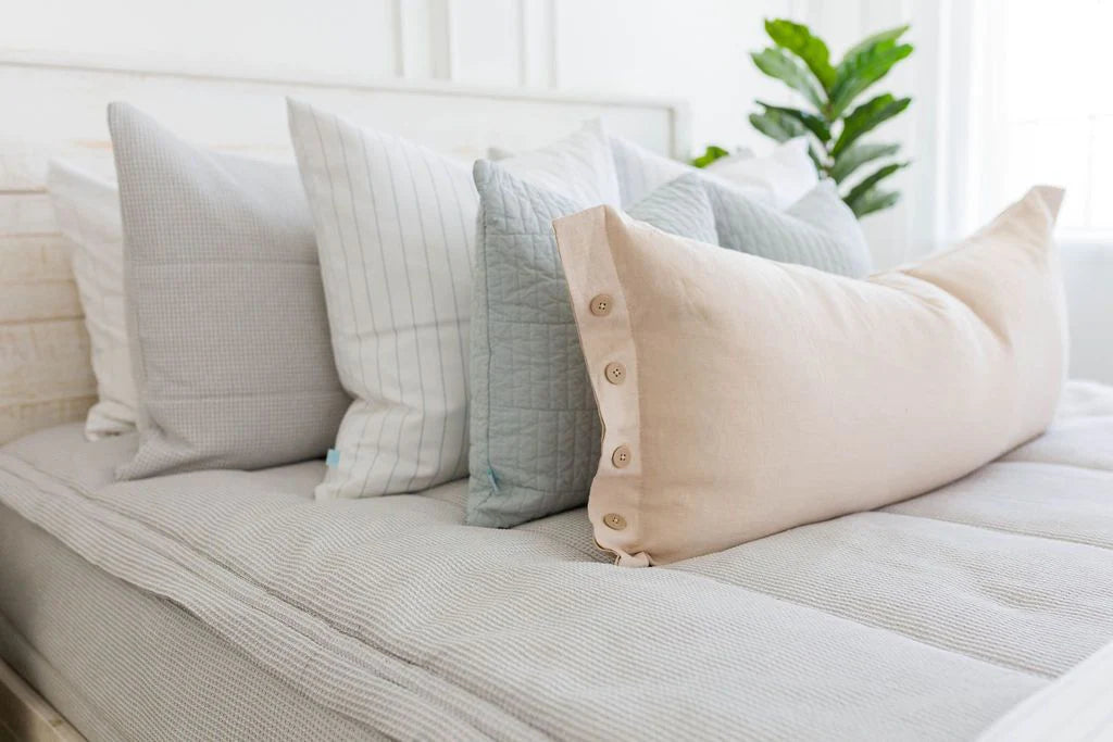 Harper Medium Pillow Cover by Beddy's