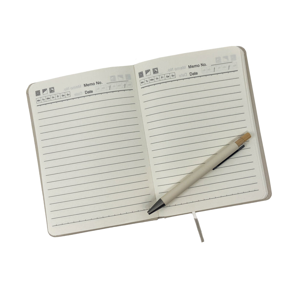 Airstream Horizons Journal and Pen Set