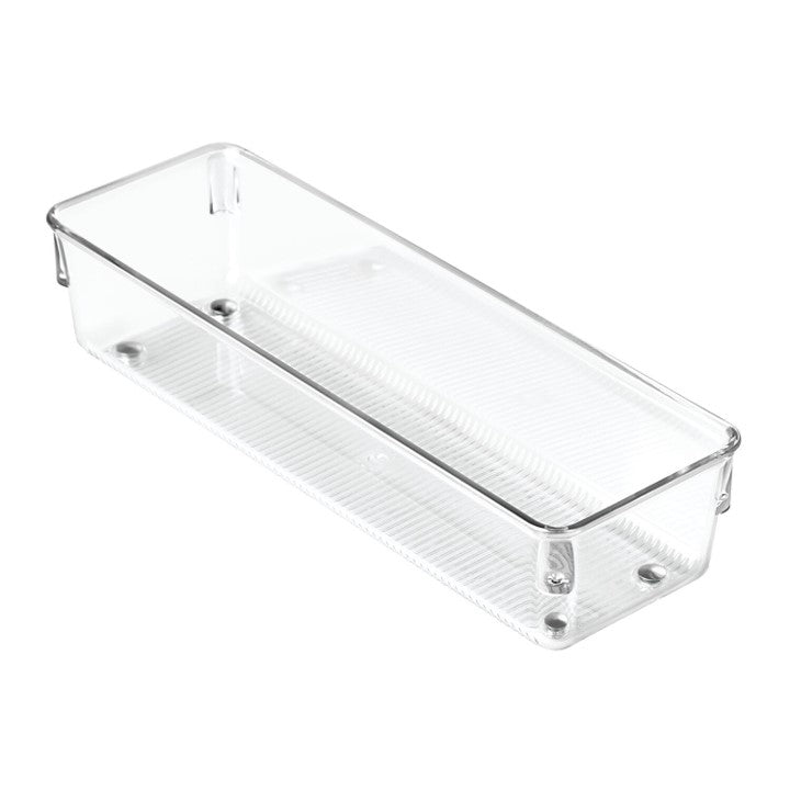 Idesign 10" x 3" x 2" Organizer