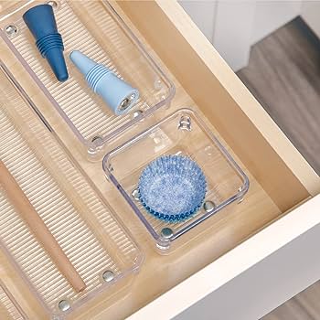 Airstream Kitchen + Pantry Storage Bundle