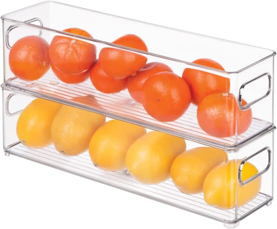 Airstream Kitchen + Pantry Storage Bundle