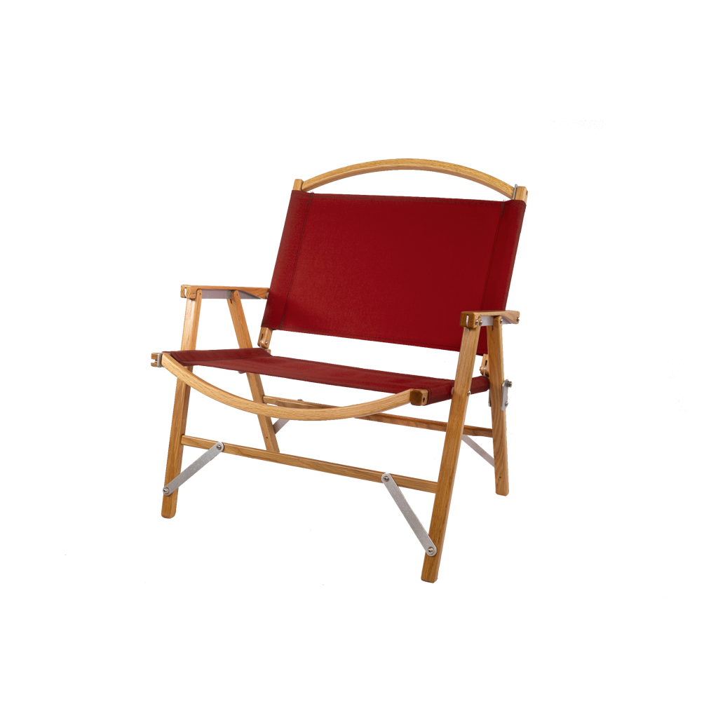 The Classic Oak Chair by Kermit Chair Company