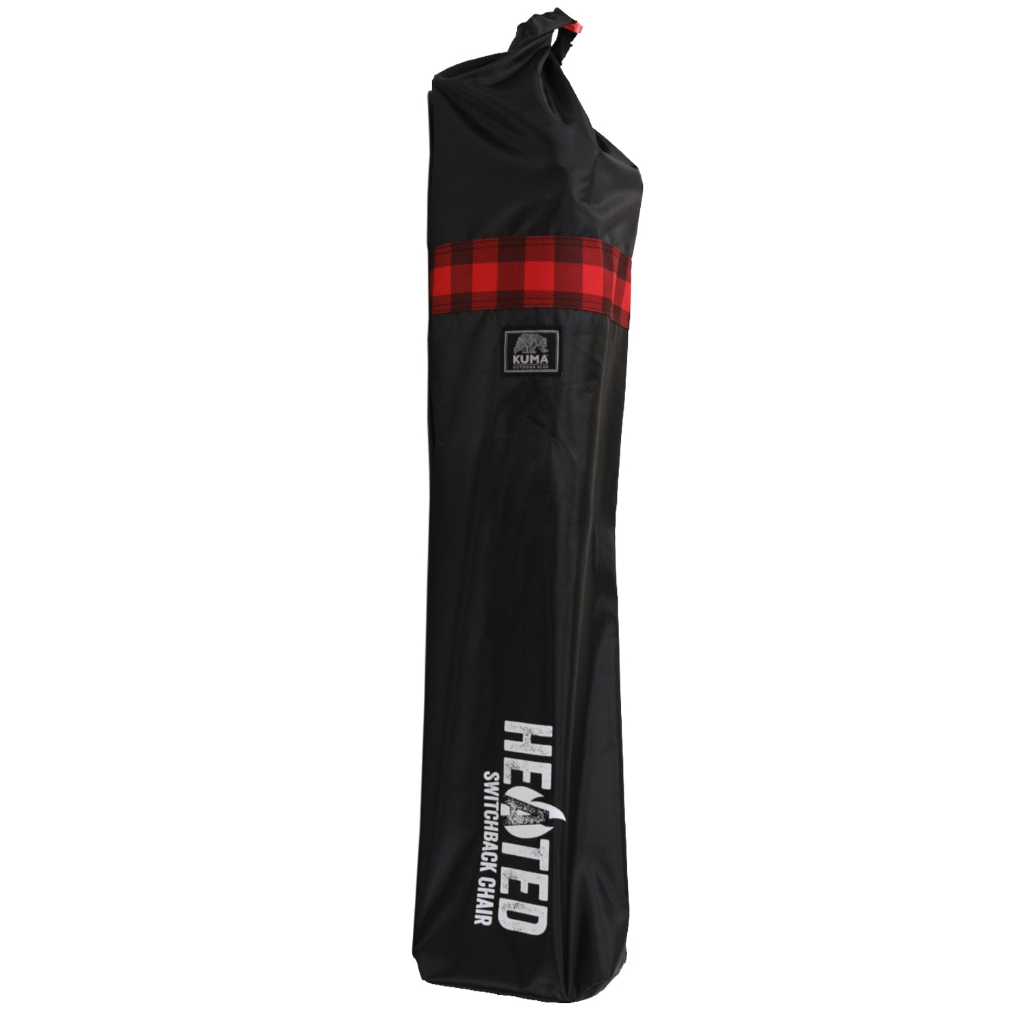 Switchback Bluetooth Heated Chair by KUMA