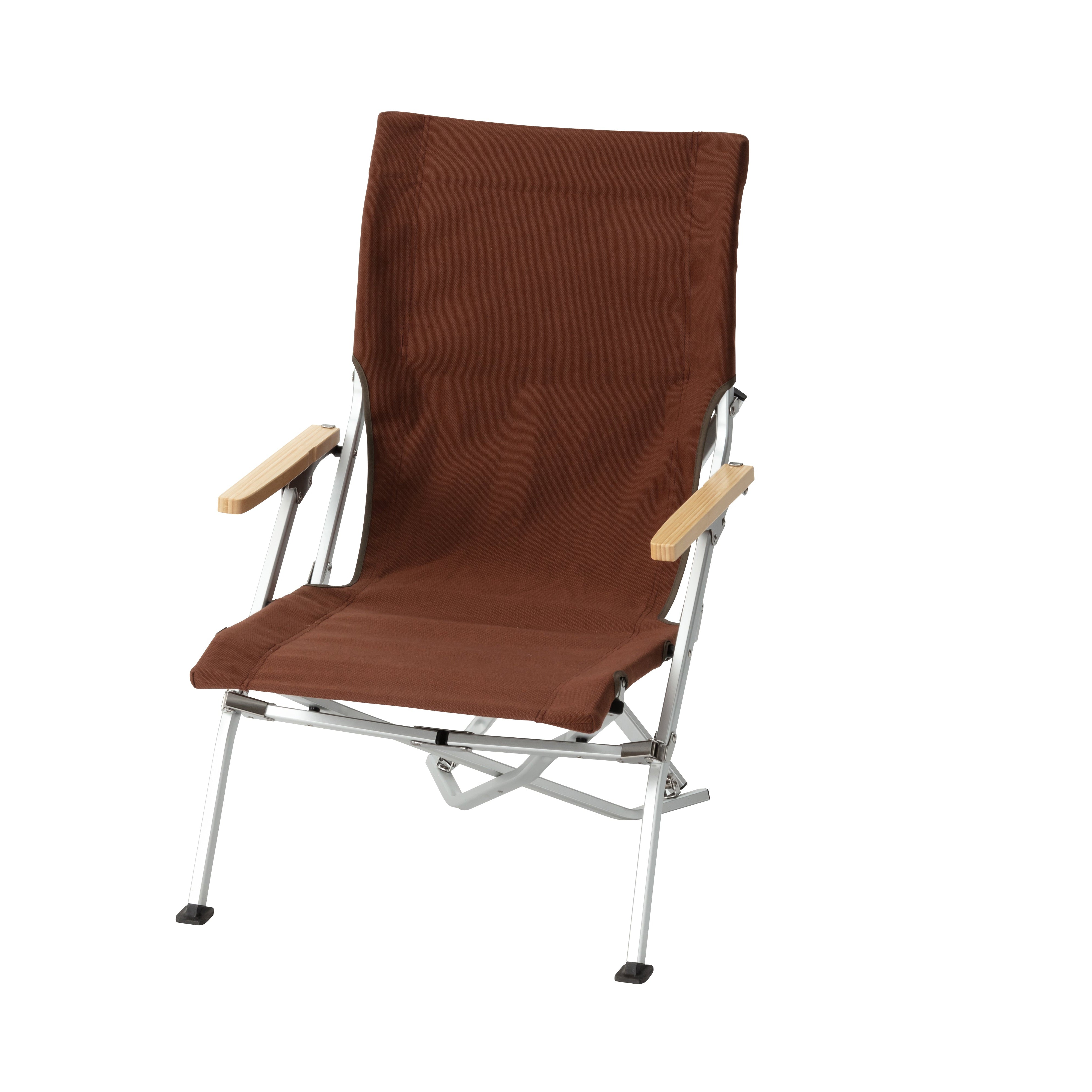 Snow Peak Low Beach Chair