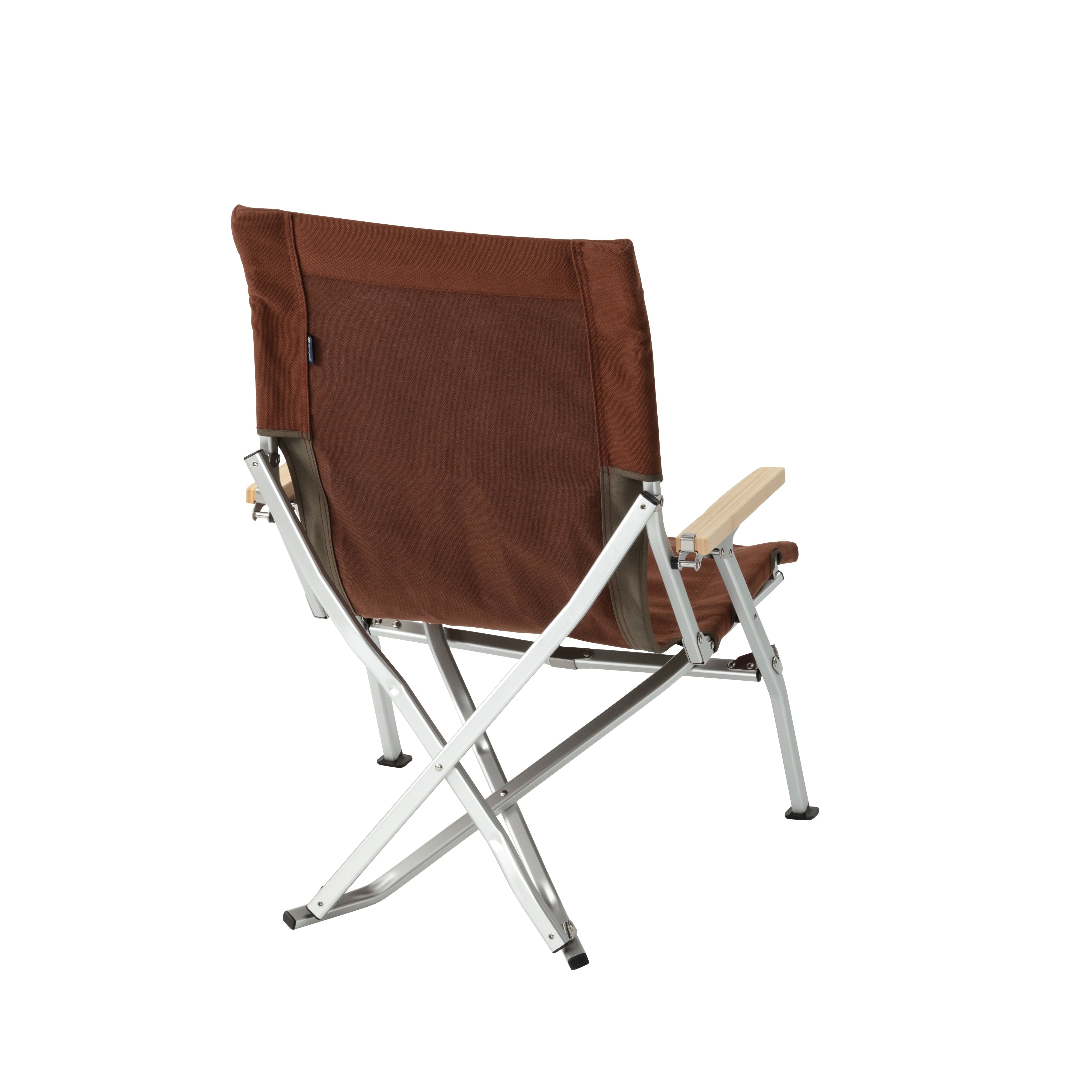 Snow Peak Low Beach Chair