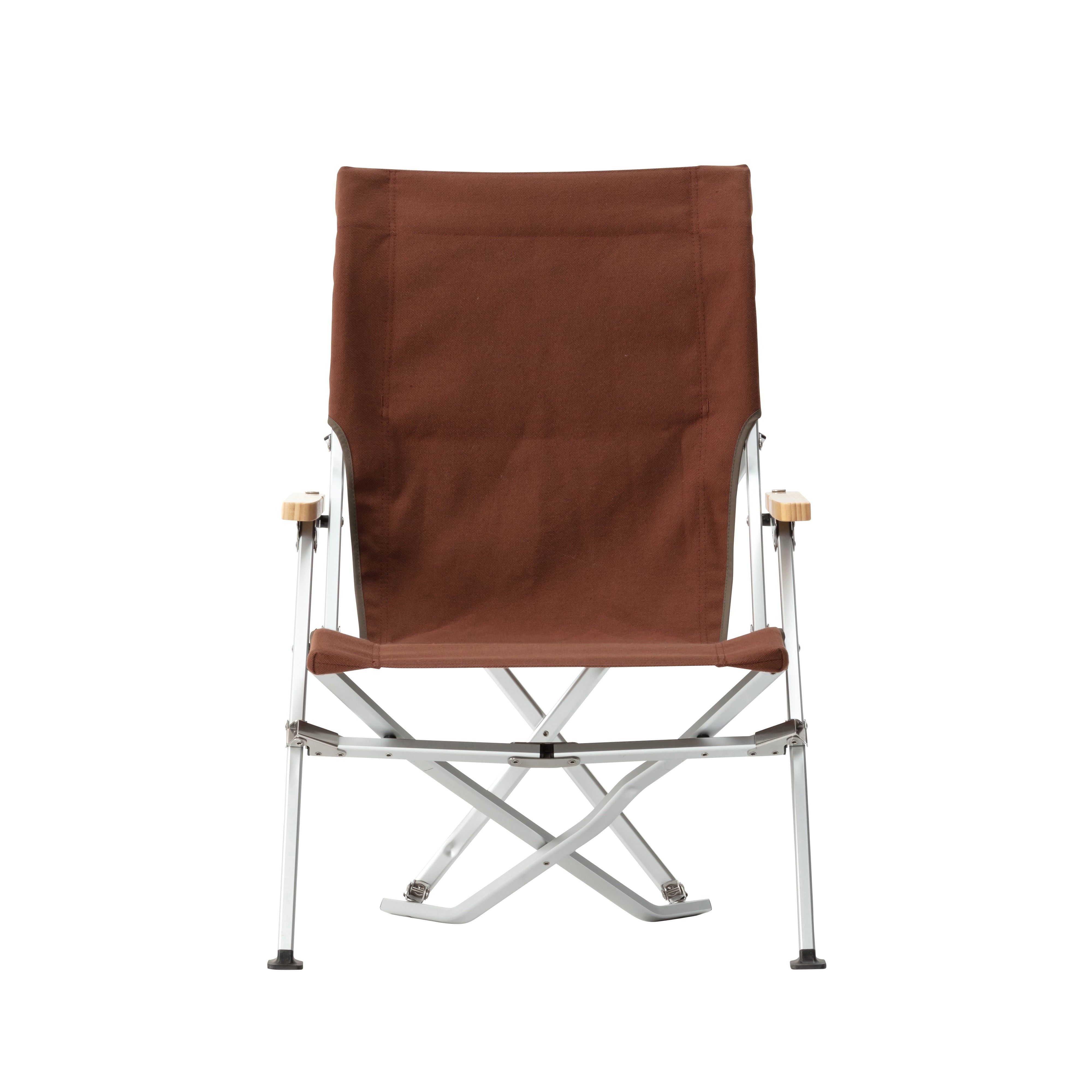 Snow Peak Low Beach Chair