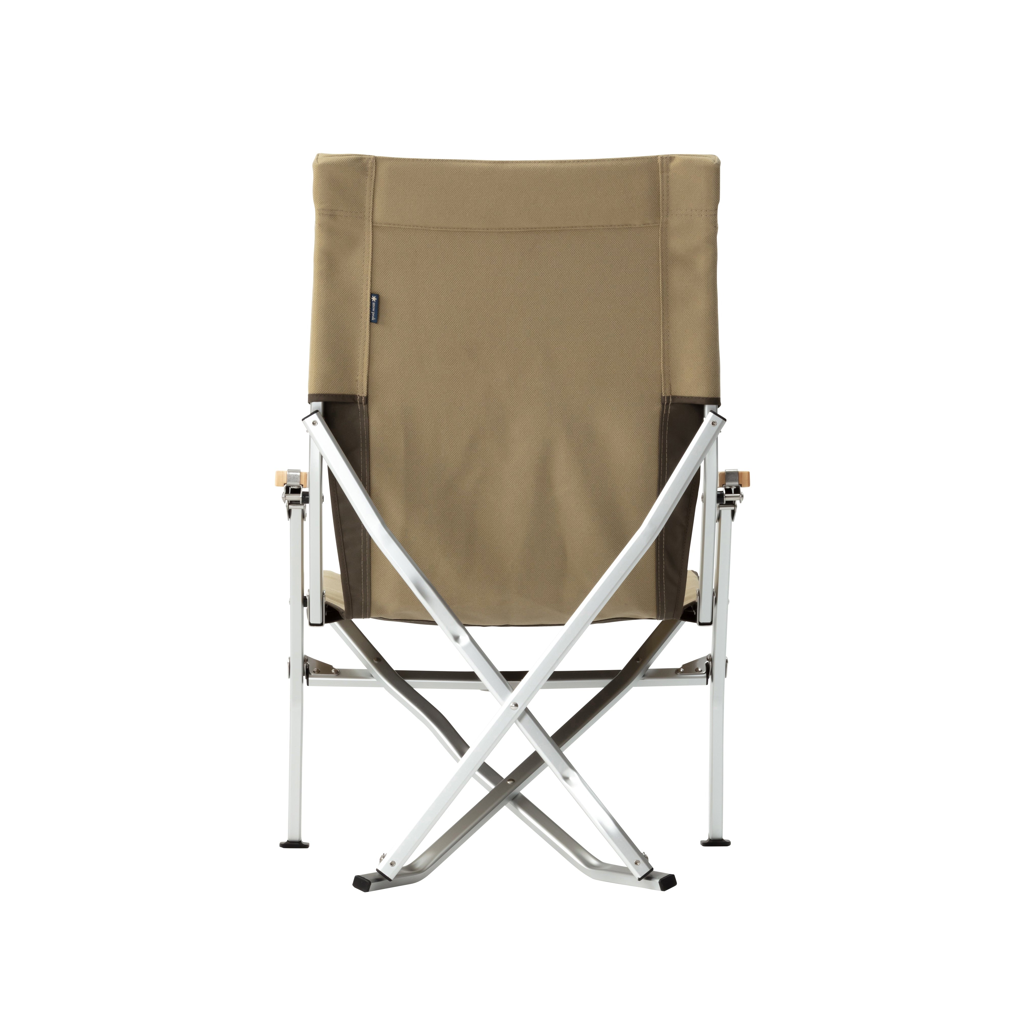 Snow Peak Low Beach Chair
