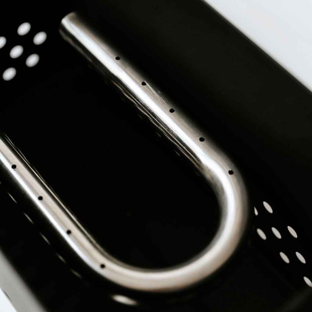 The Original LavaBox Combo Fire Pit by LavaBox