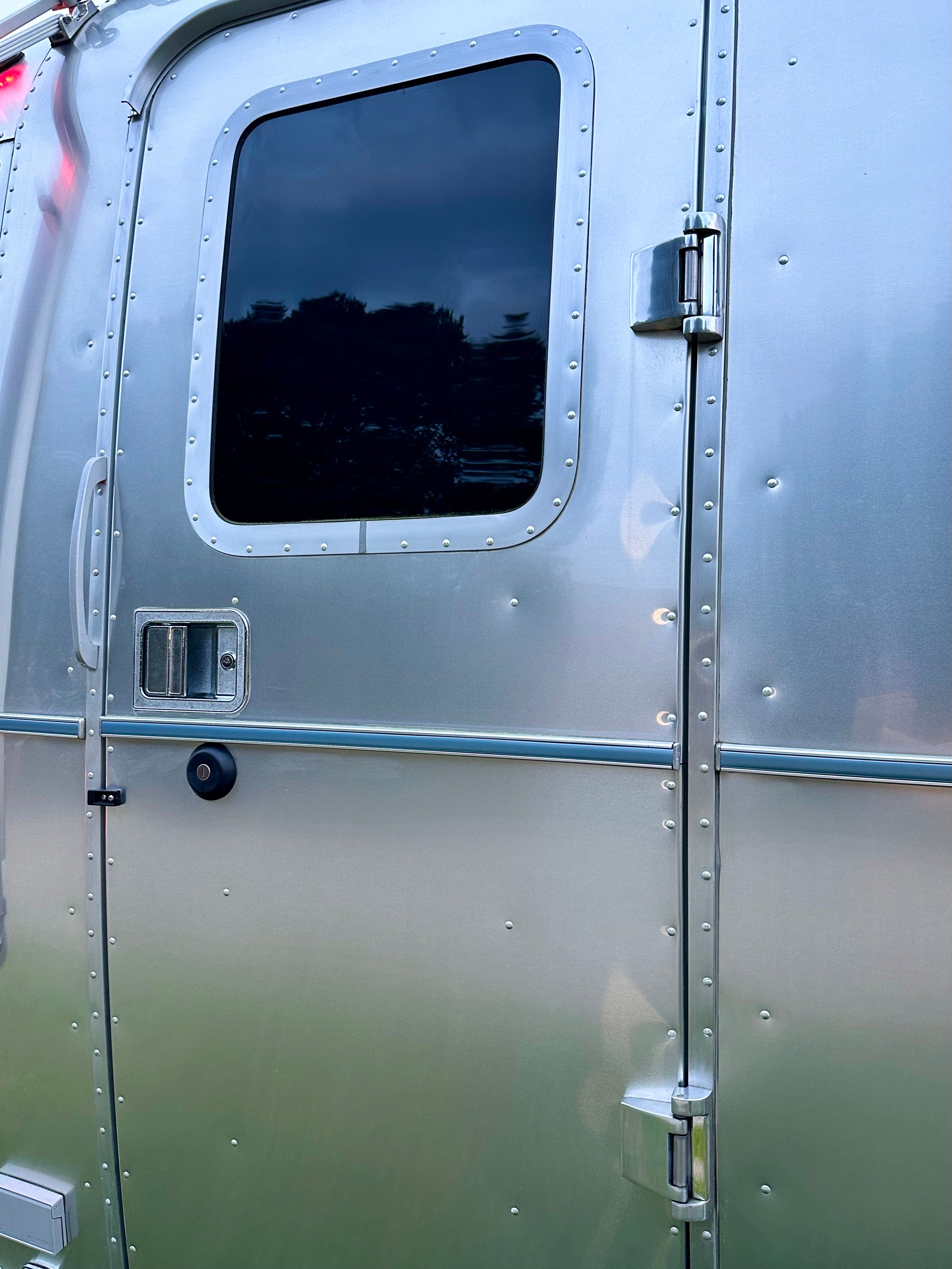 Airstream Premium Replacement Belt Trim for Travel Trailers