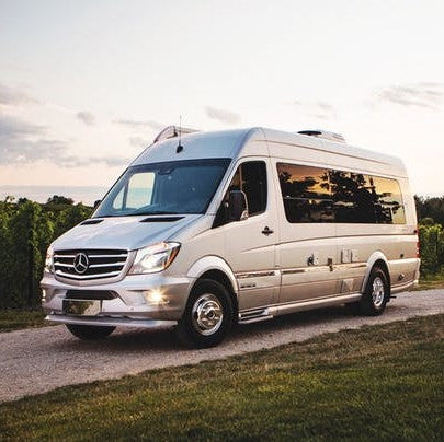 Airstream Interstate