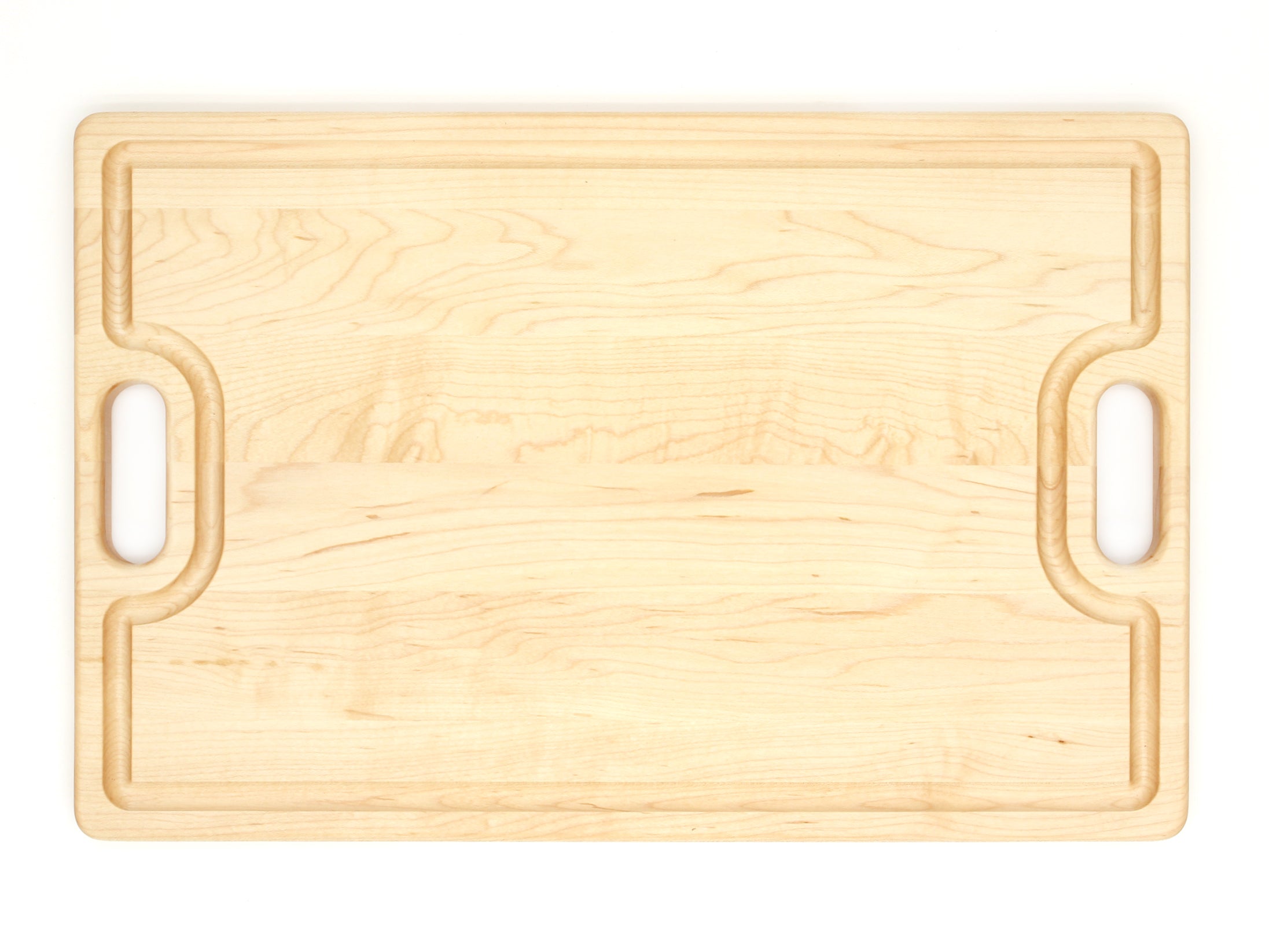 Airstream Personalized Cutting and Serving Board