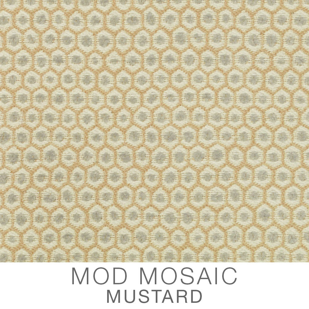 Airstream Custom Replacement Cushions for Pendleton Travel Trailers