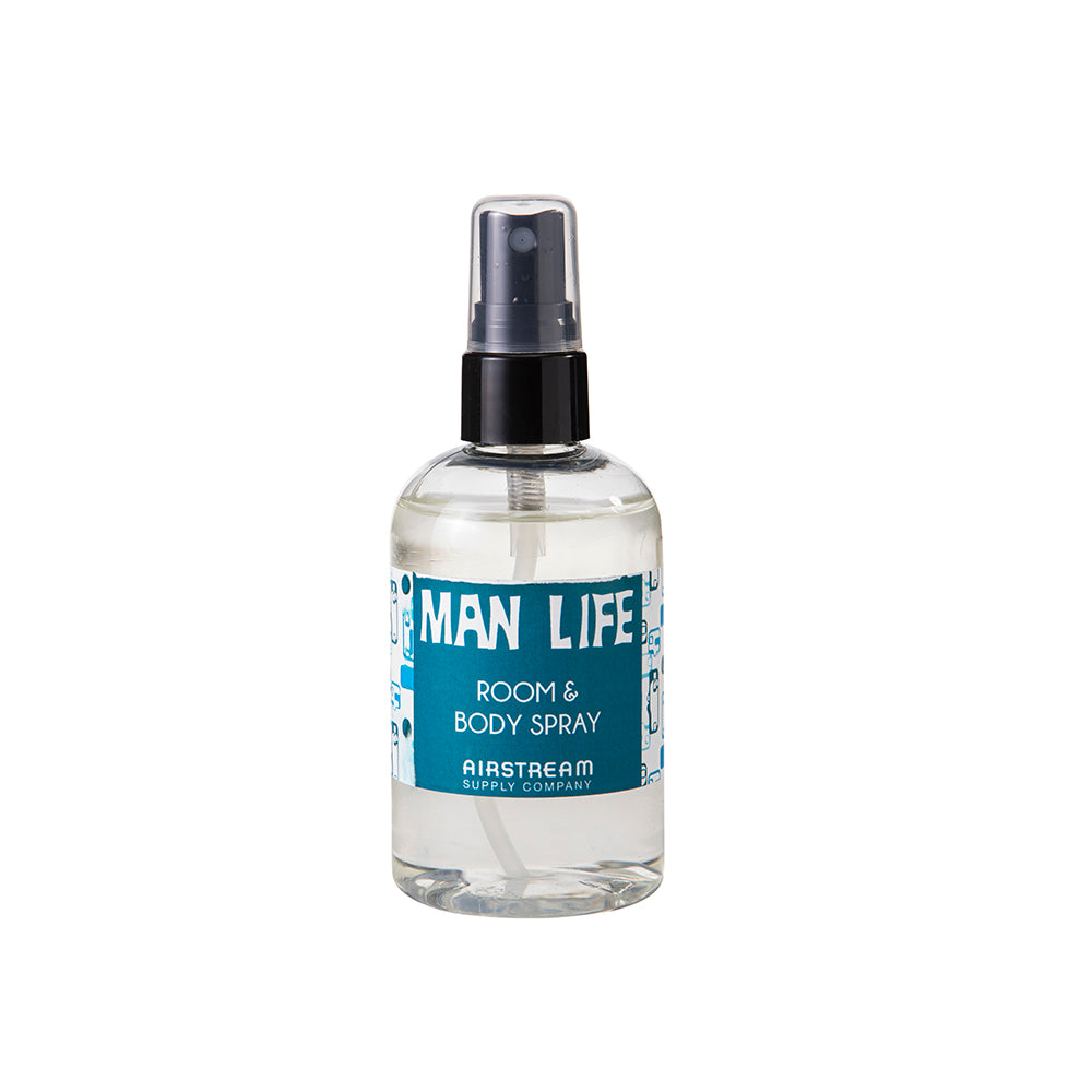 Man Life Room Spray-1