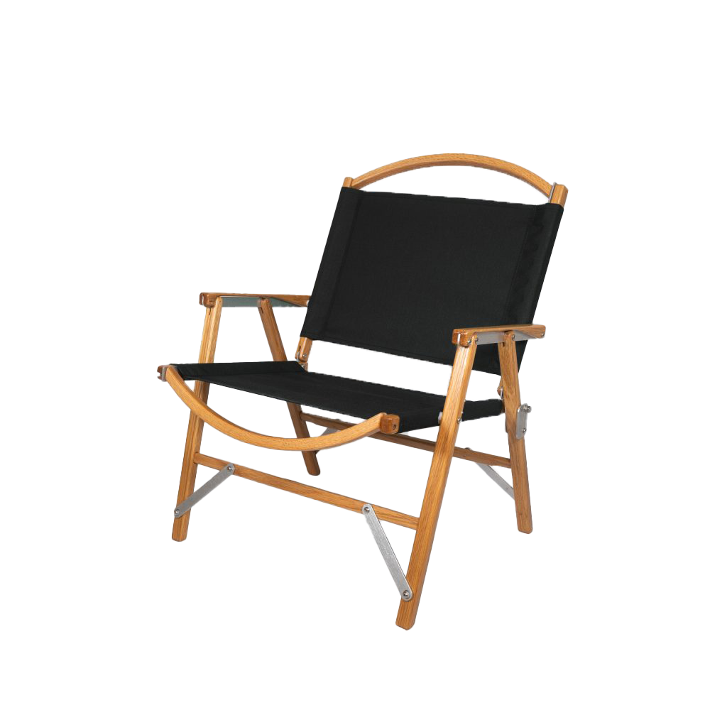 The Classic Oak Chair by Kermit Chair Company