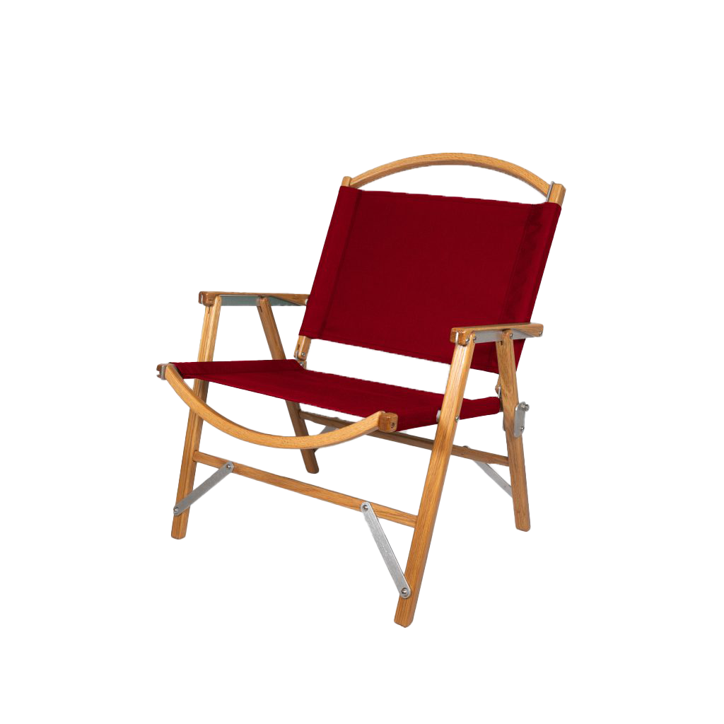 The Classic Oak Chair by Kermit Chair Company