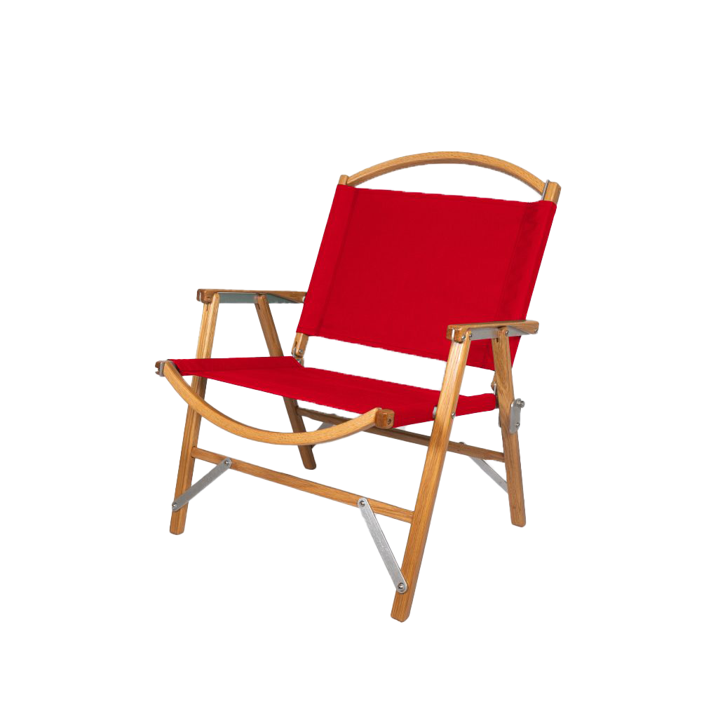 The Classic Oak Chair by Kermit Chair Company