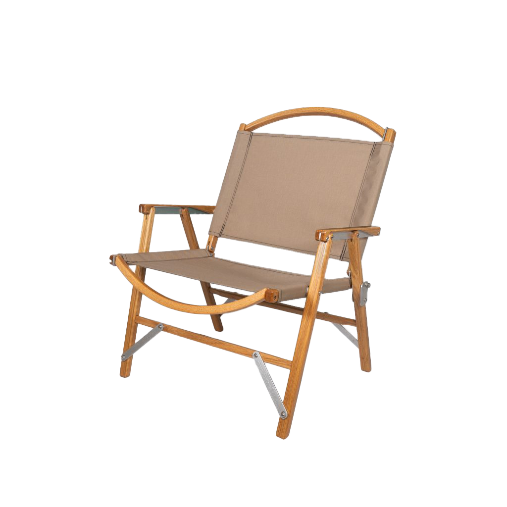 The Classic Oak Chair by Kermit Chair Company