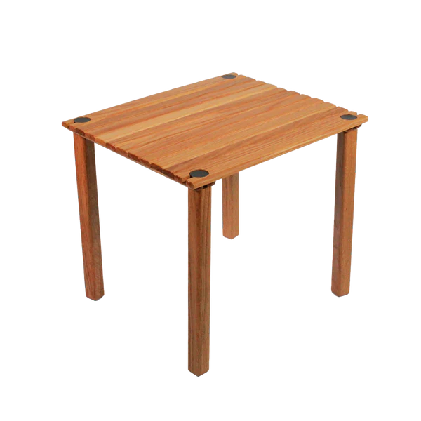 Classic Oak Table by Kermit Chair Company