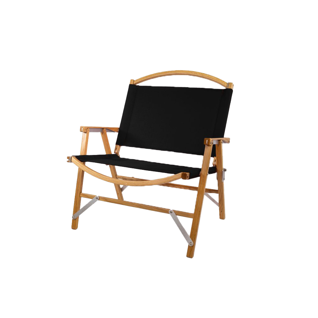 The Classic Oak Chair by Kermit Chair Company